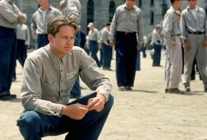 Profile photo of Andy Dufresne