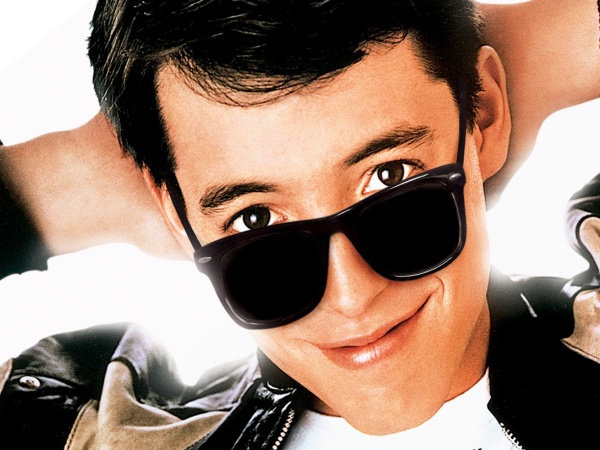 Profile photo of Ferris Bueller