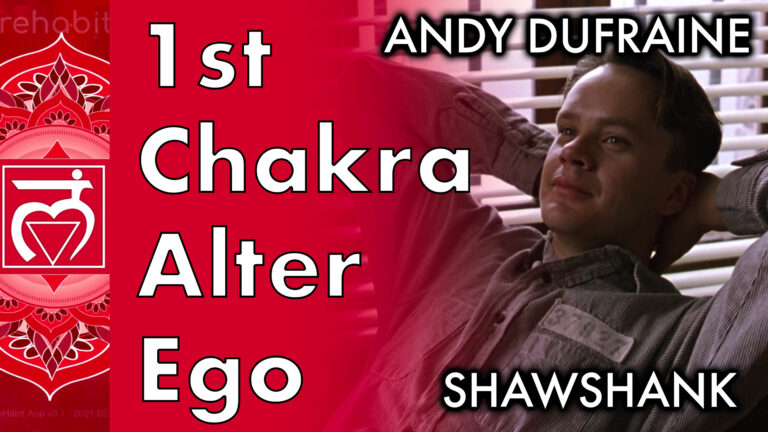 RHB-Chakras-Video-Thumbnails-persona-alter-egos-chakra-1-andy-dufrraine-shawskank-redemption