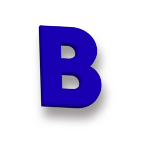 Group logo of B Team Members