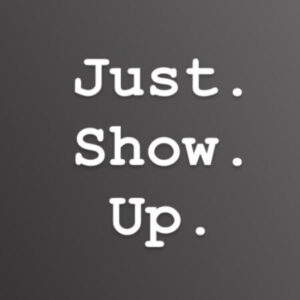 Group logo of Show Up