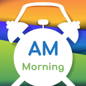 Group logo of Morning Meditation